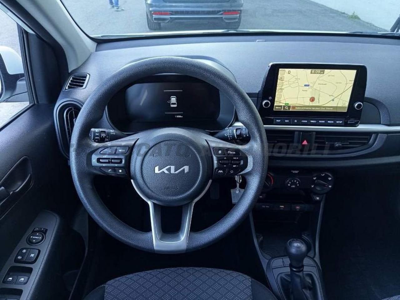 Kia Kia Picanto usata 23