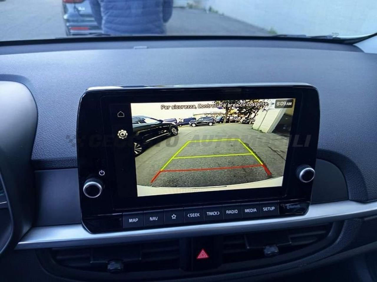 Kia Kia Picanto usata 24
