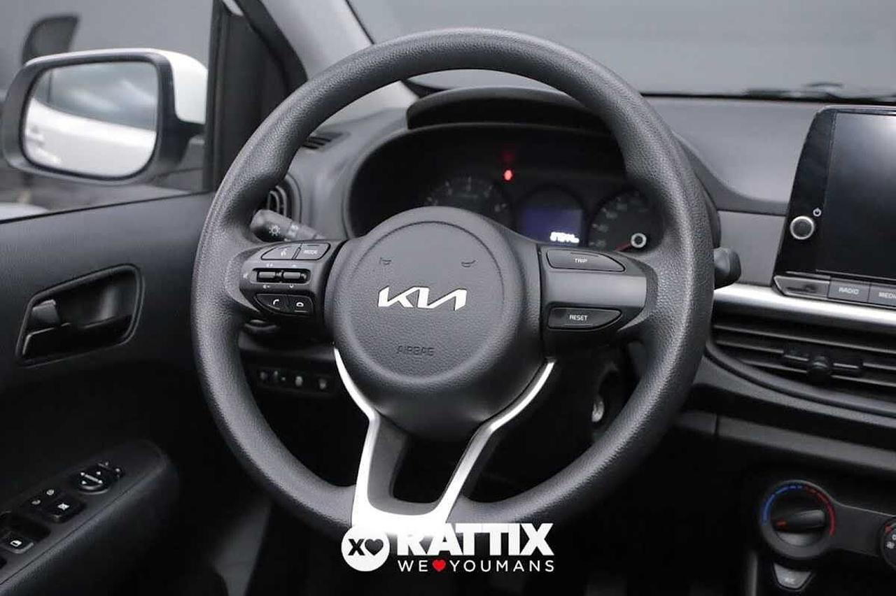 Kia Kia Picanto usata 1