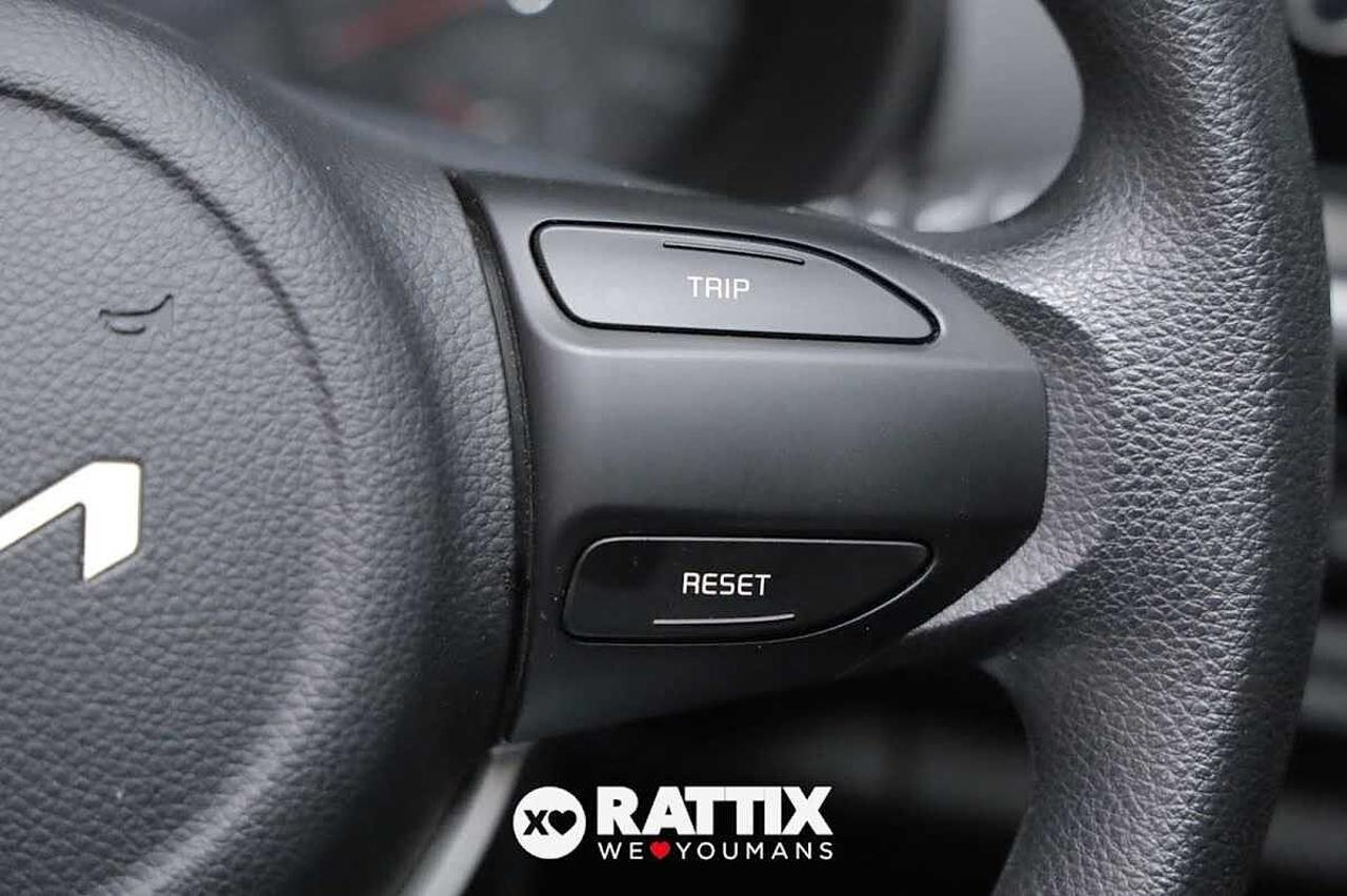 Kia Kia Picanto usata 3