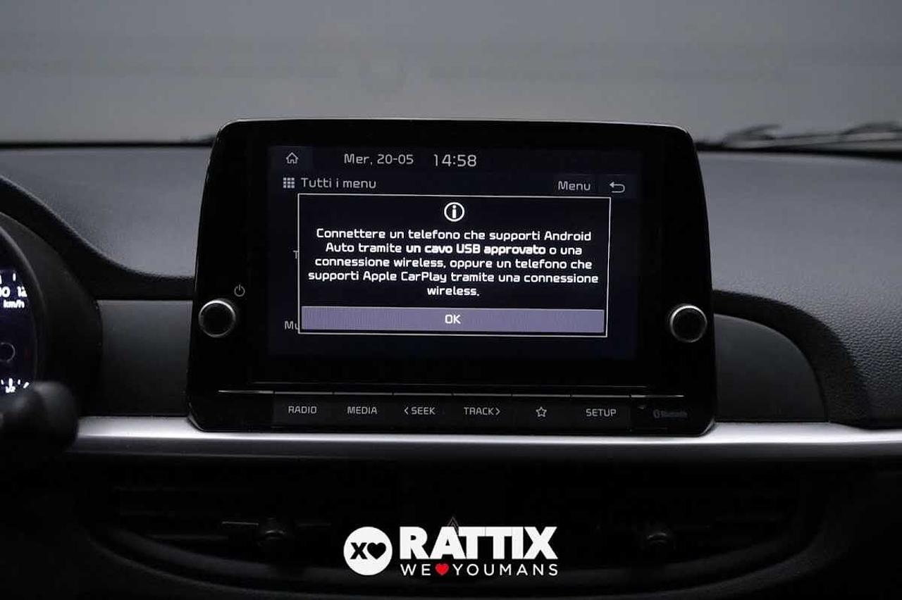 Kia Kia Picanto usata 9
