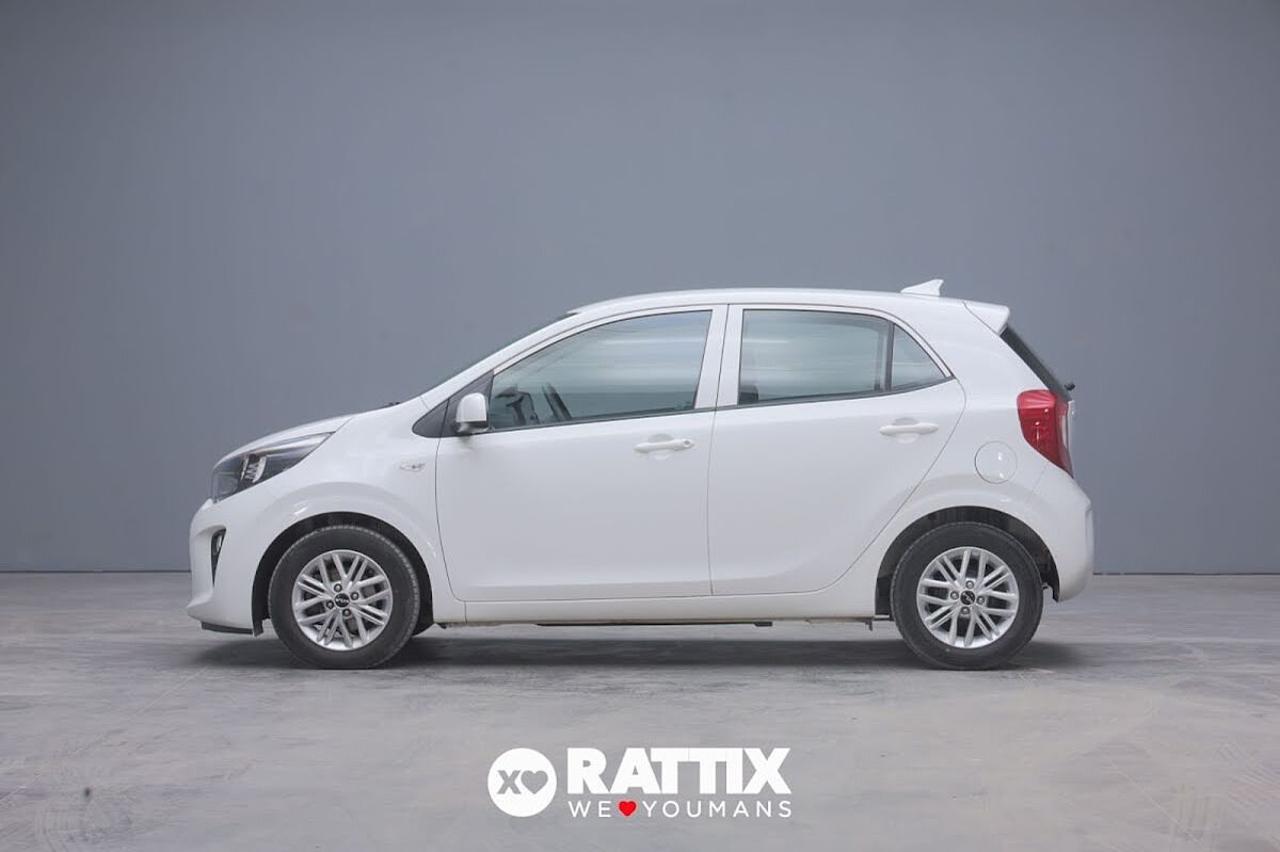 Kia Kia Picanto usata 11