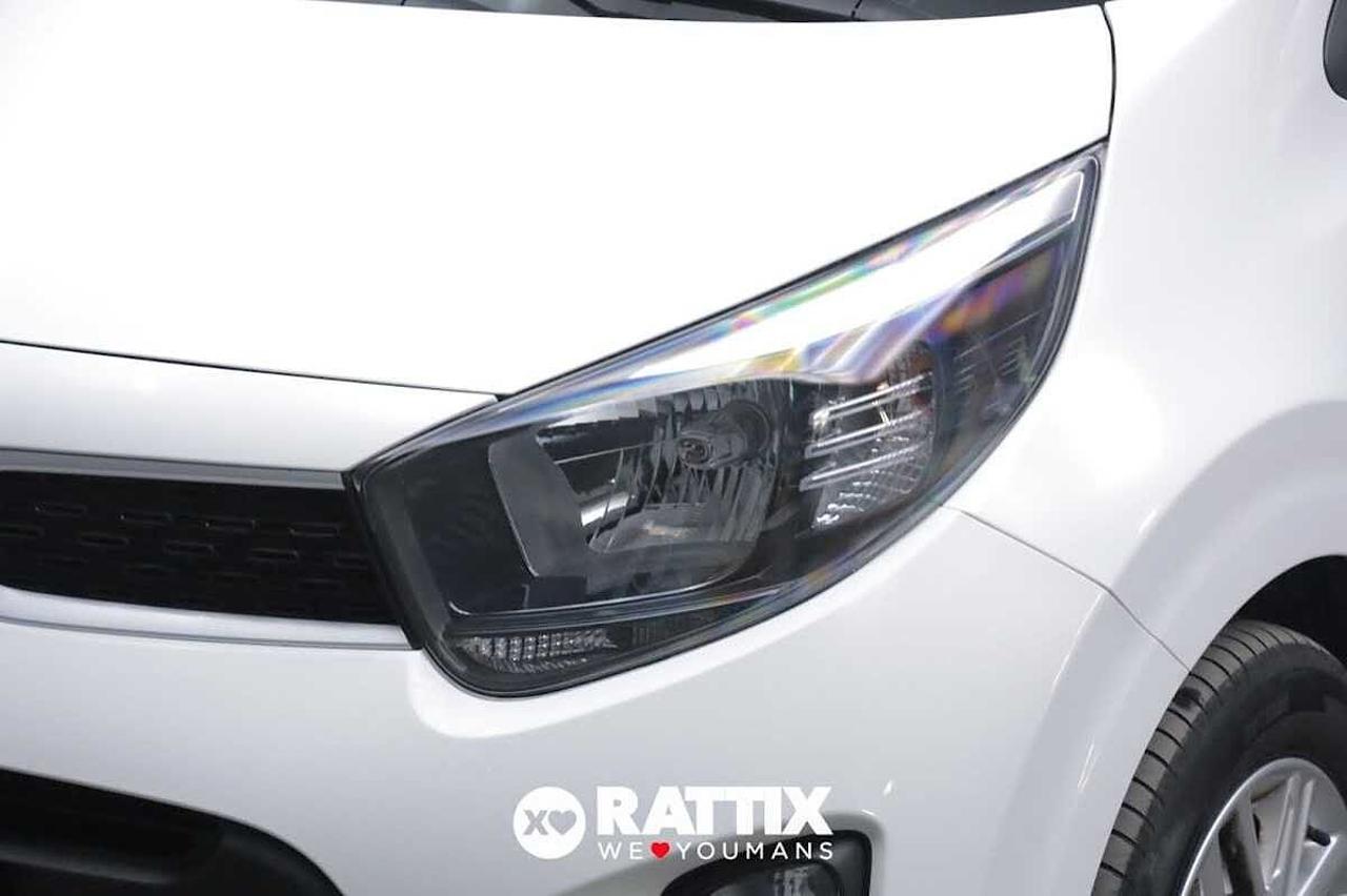Kia Kia Picanto usata 16