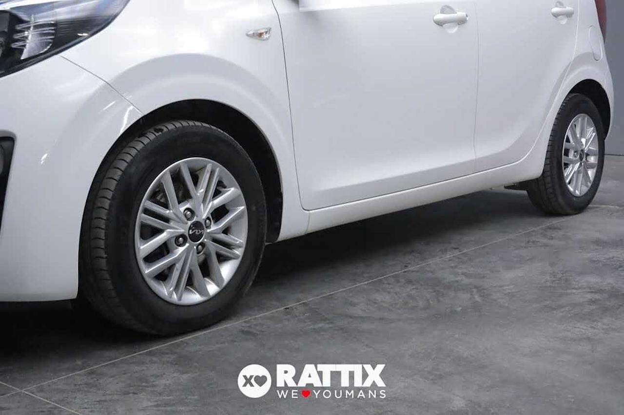 Kia Kia Picanto usata 17