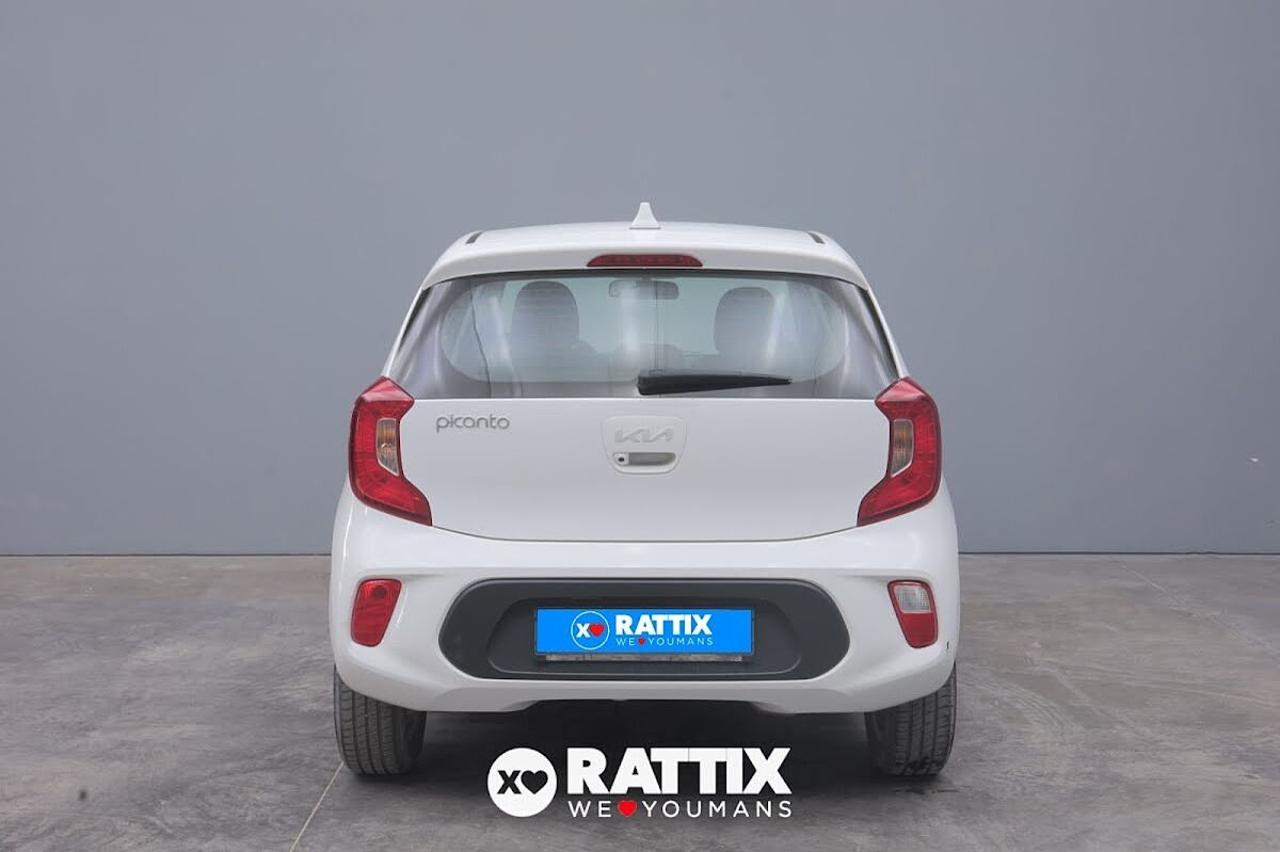 Kia Kia Picanto usata 18