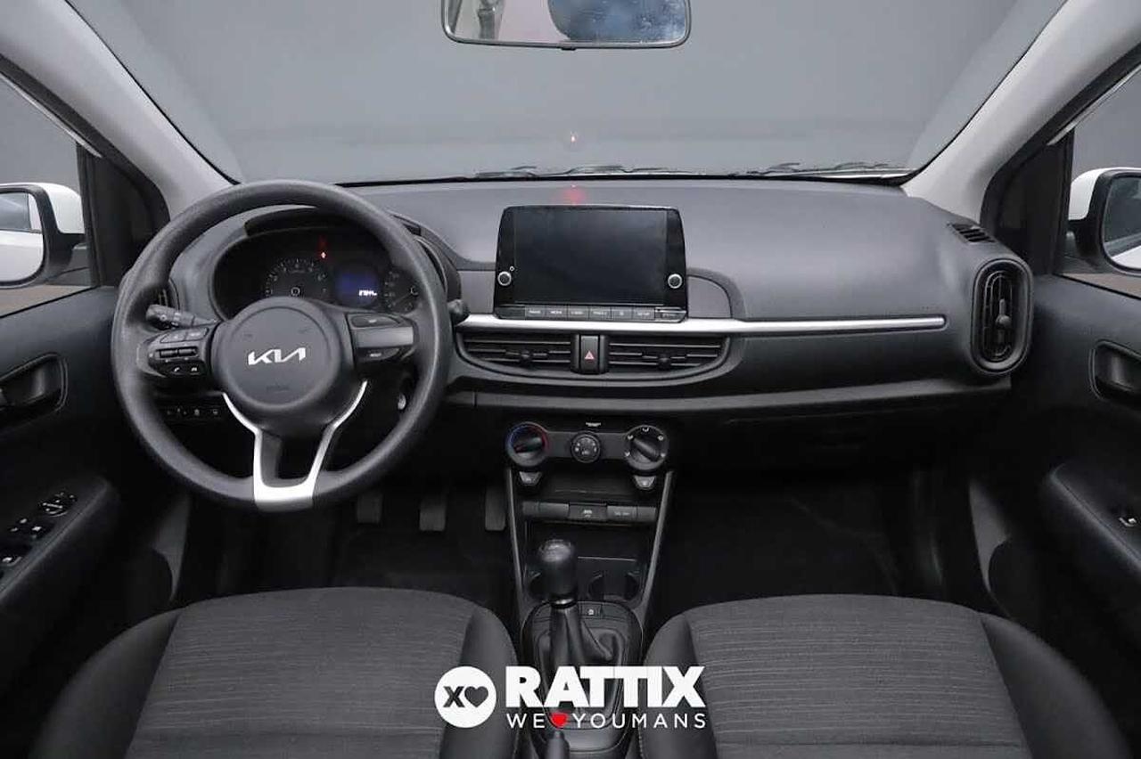 Kia Kia Picanto usata 22