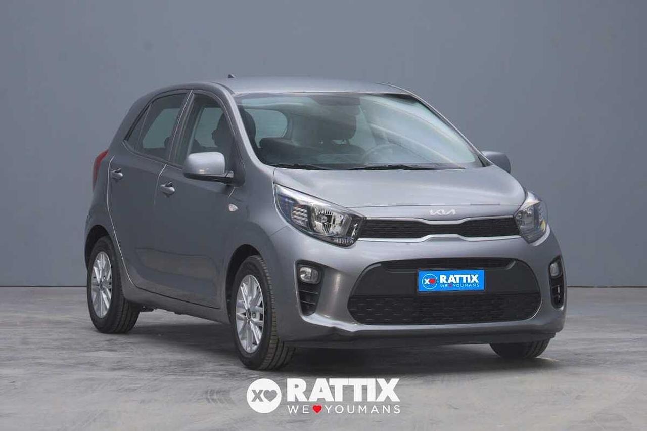 Kia Kia Picanto PICANTO 1.0 DPi 67cv URBAN