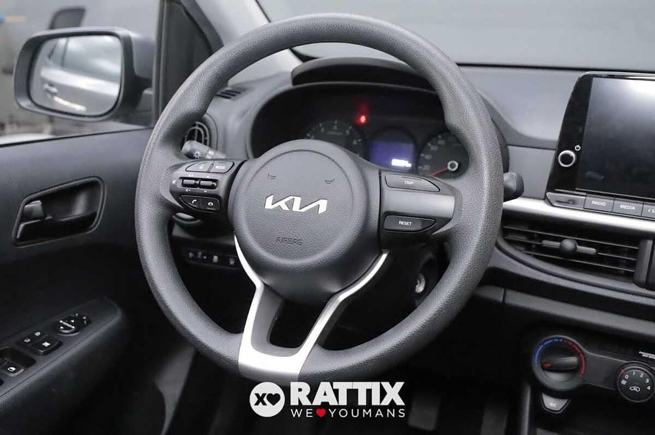 Kia Kia Picanto usata 1