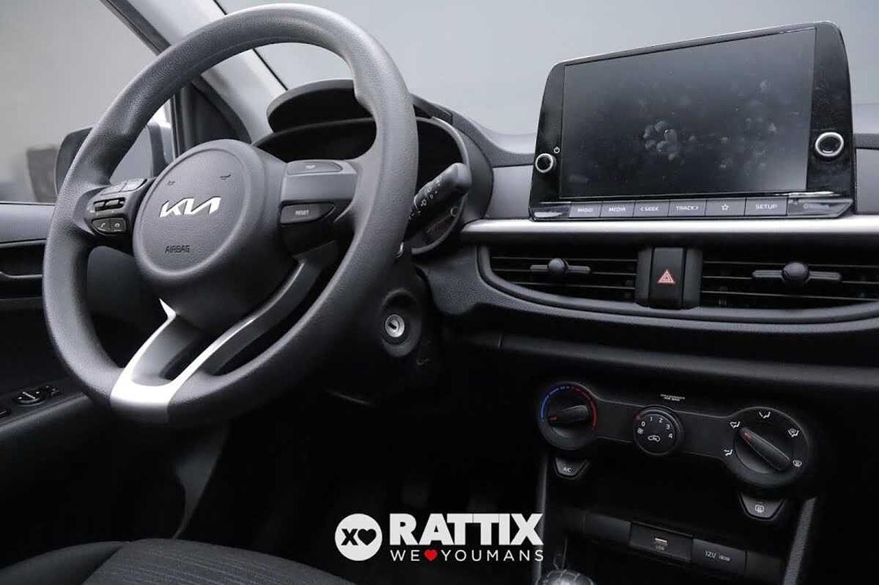 Kia Kia Picanto usata 6