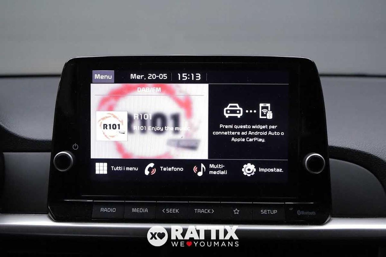 Kia Kia Picanto usata 8