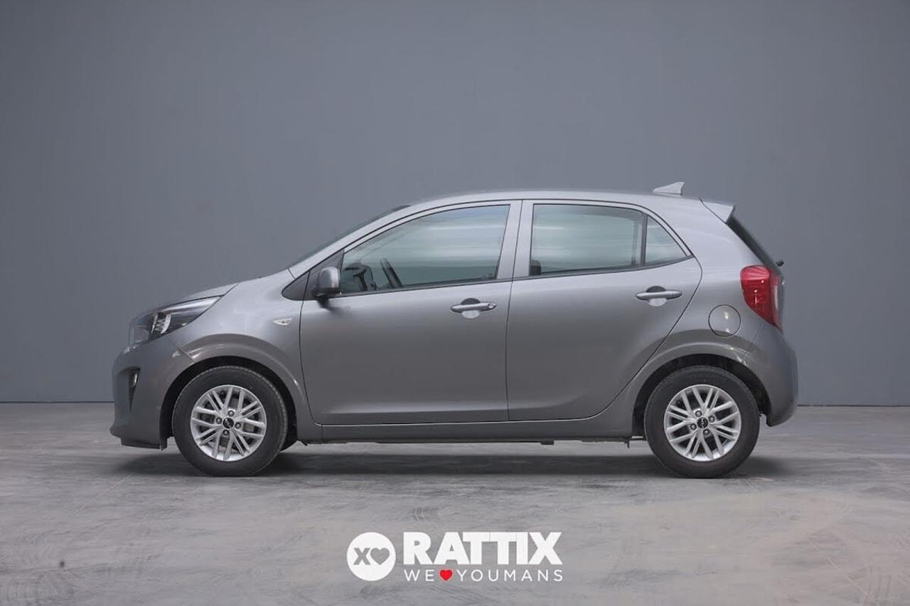 Kia Kia Picanto usata 11