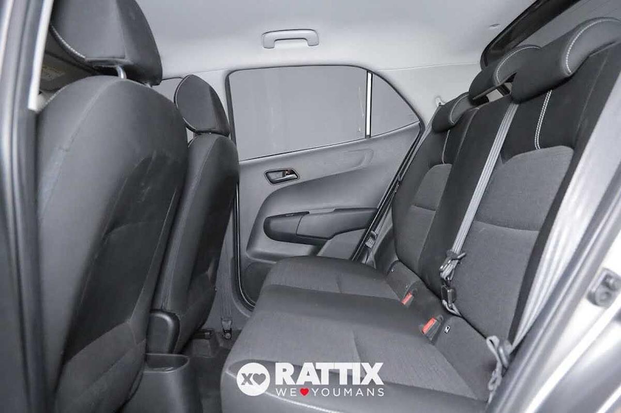 Kia Kia Picanto usata 14