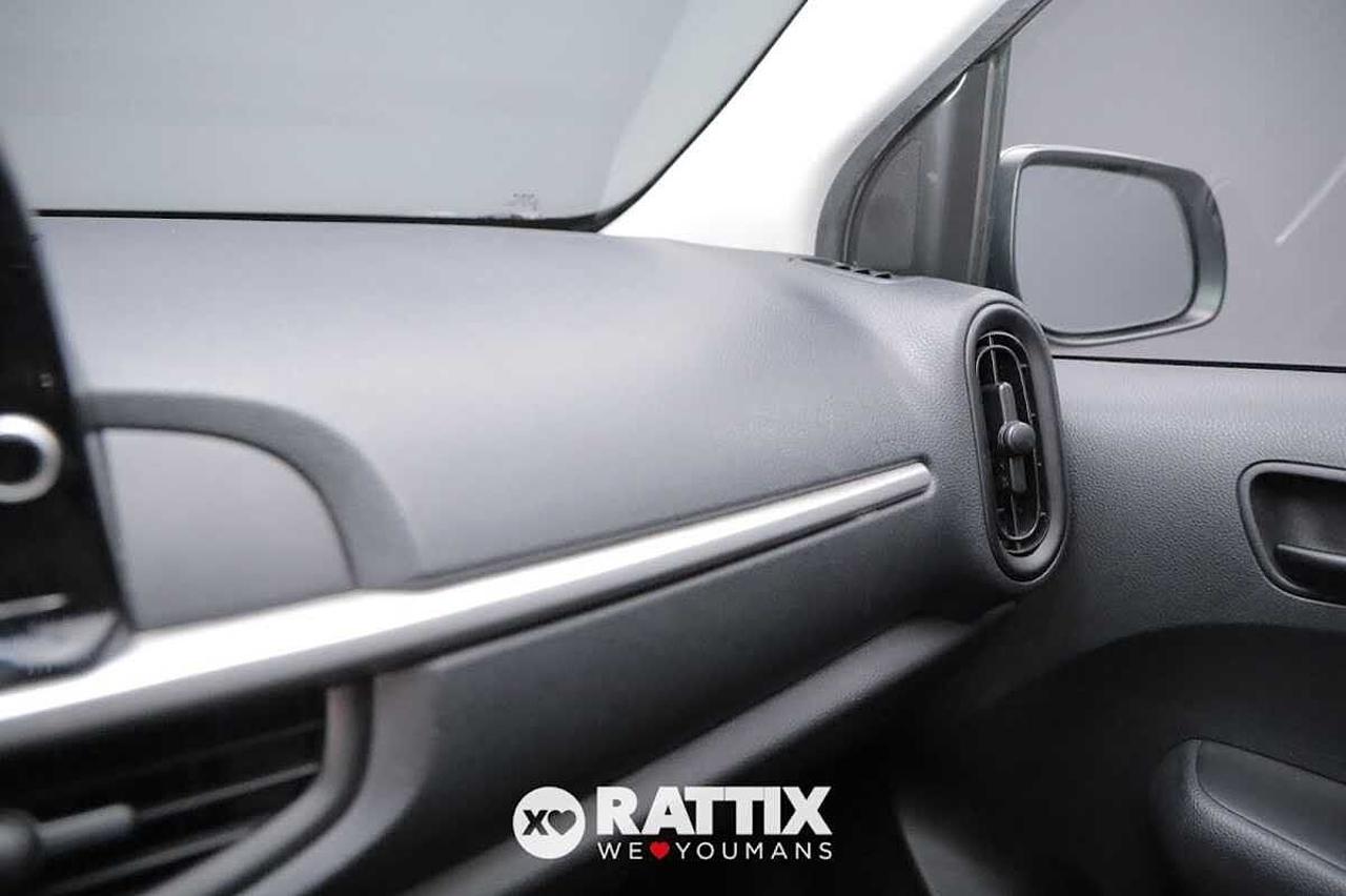 Kia Kia Picanto usata 15