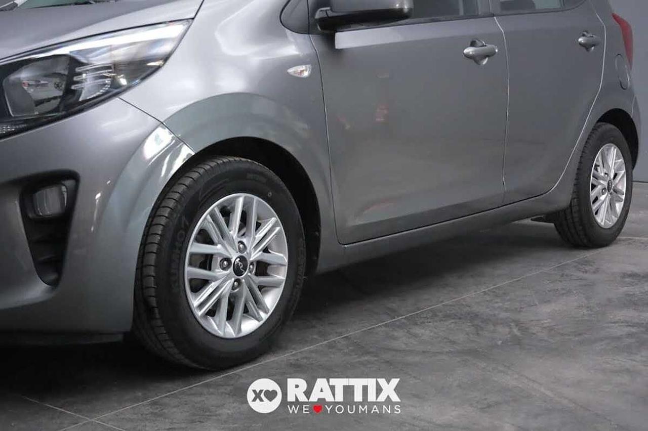 Kia Kia Picanto usata 17