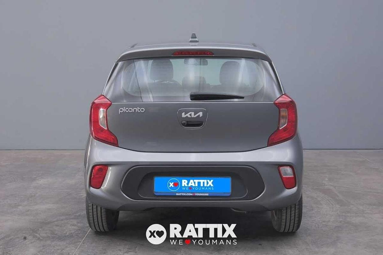 Kia Kia Picanto usata 18