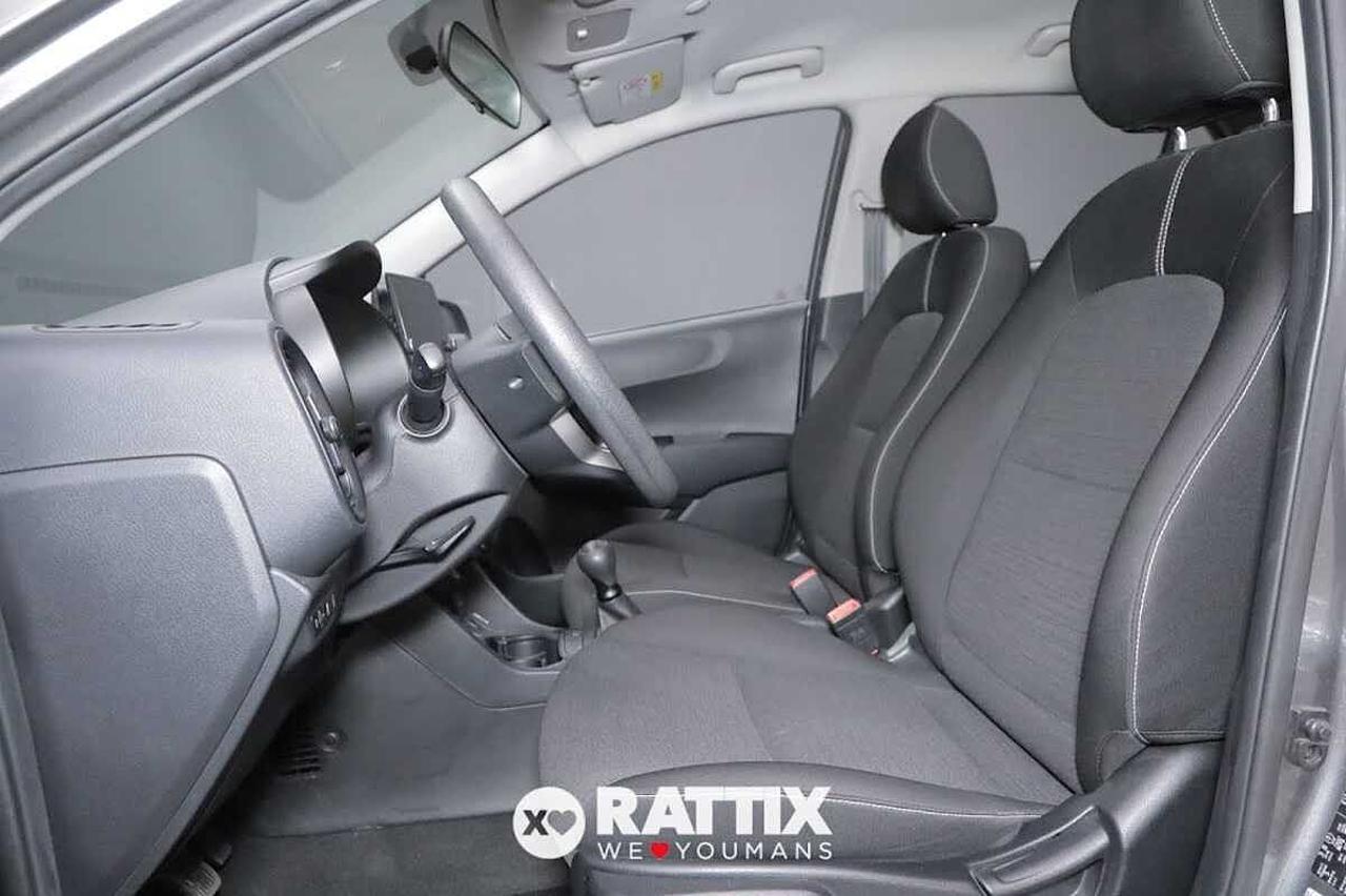 Kia Kia Picanto usata 21
