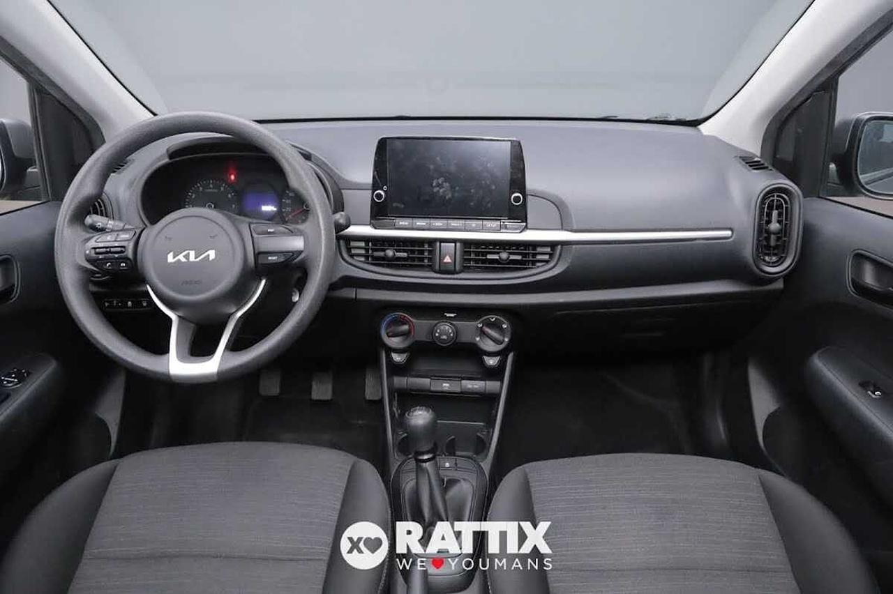 Kia Kia Picanto usata 22