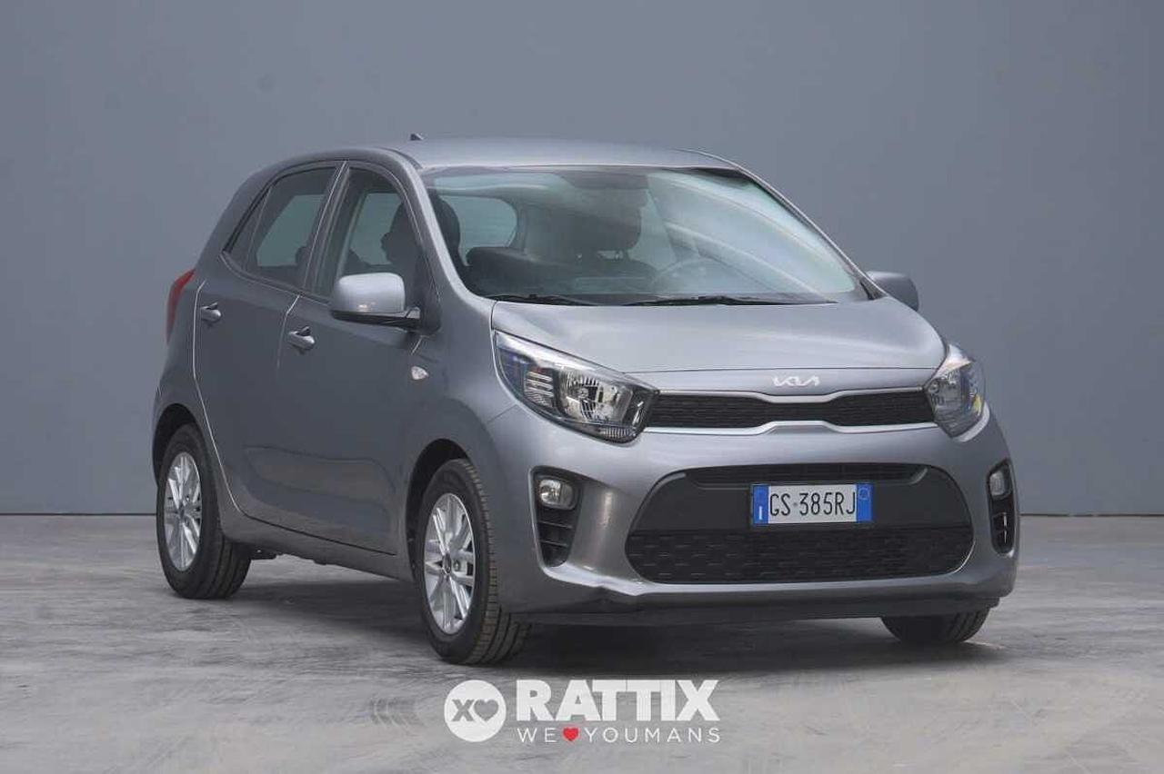 Kia Kia Picanto PICANTO 1.0 DPi 67cv URBAN
