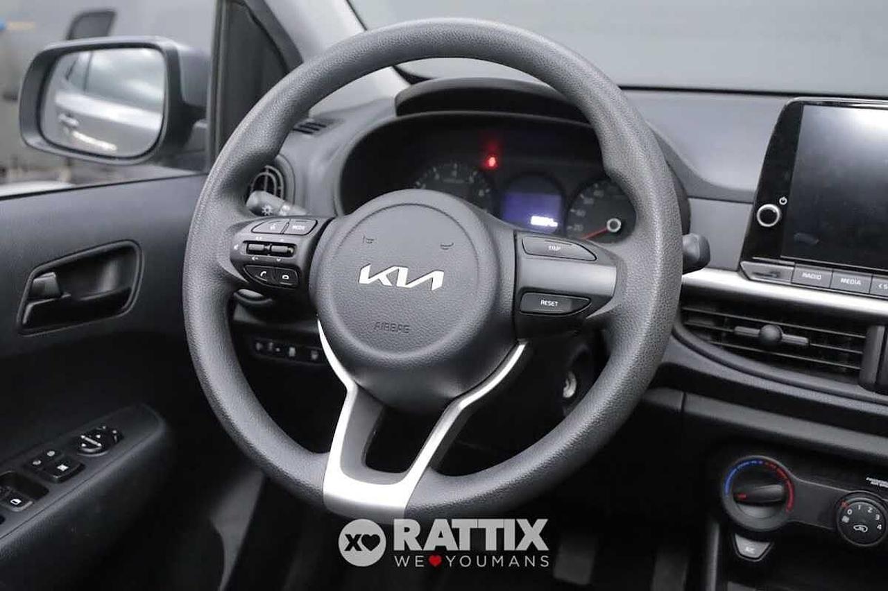 Kia Kia Picanto usata 1