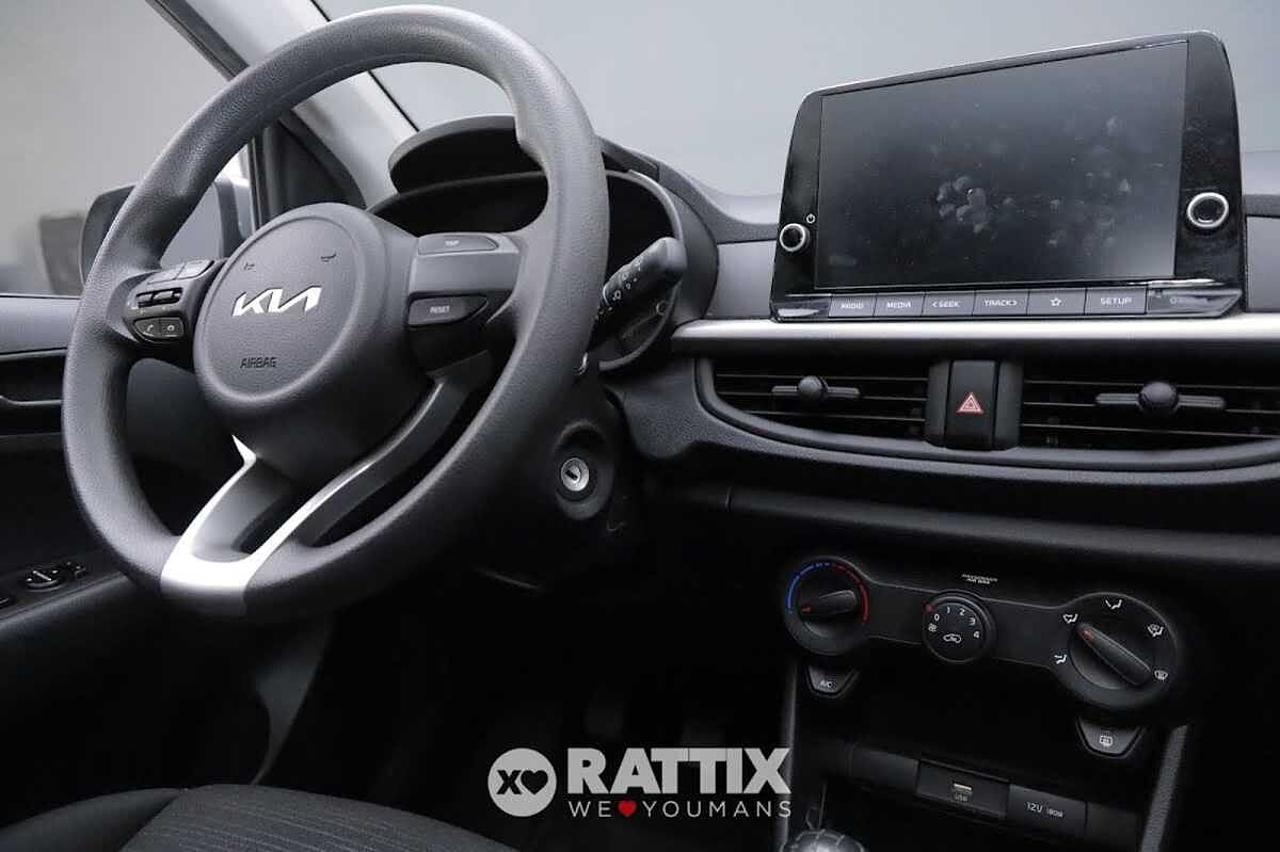Kia Kia Picanto usata 7