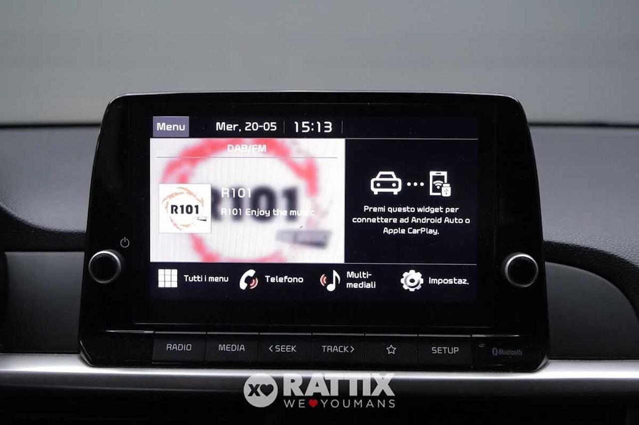 Kia Kia Picanto usata 9