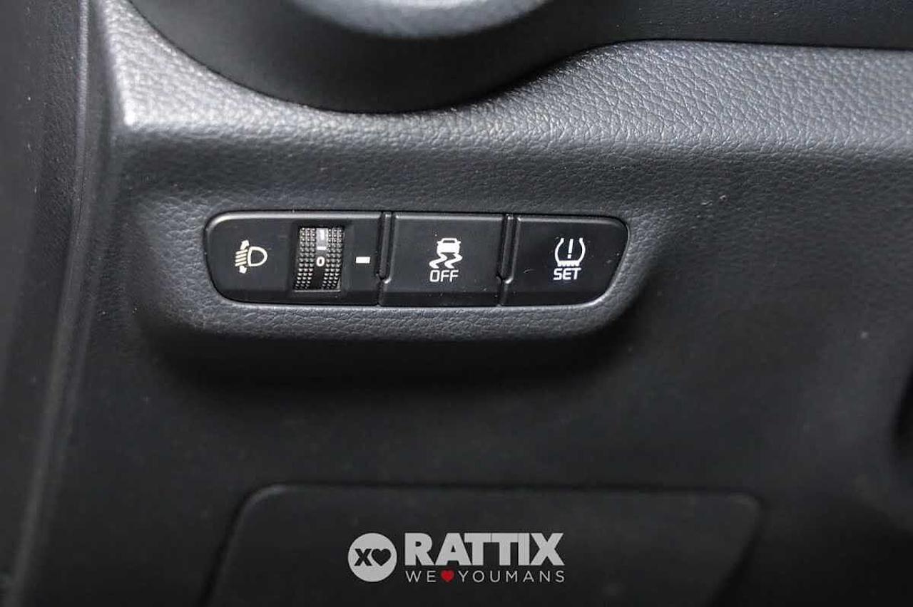 Kia Kia Picanto usata 13