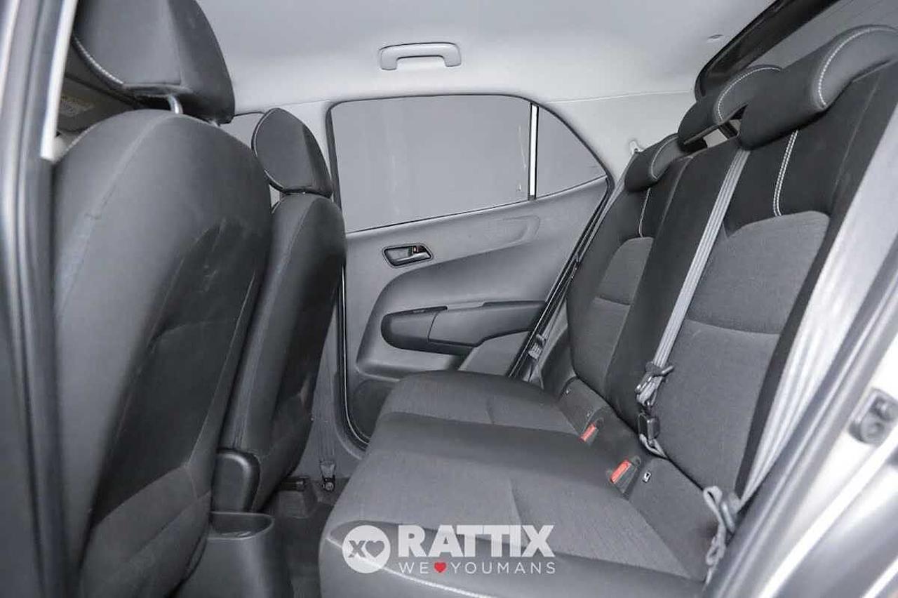 Kia Kia Picanto usata 15