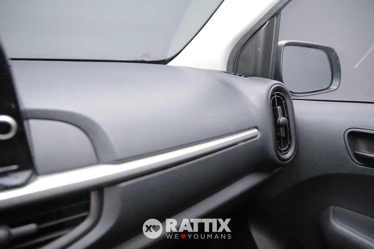 Kia Kia Picanto usata 16