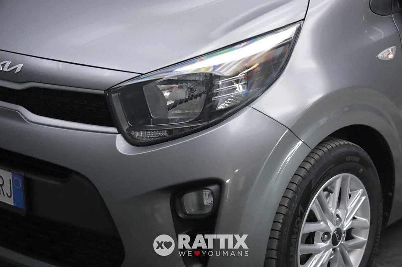 Kia Kia Picanto usata 17