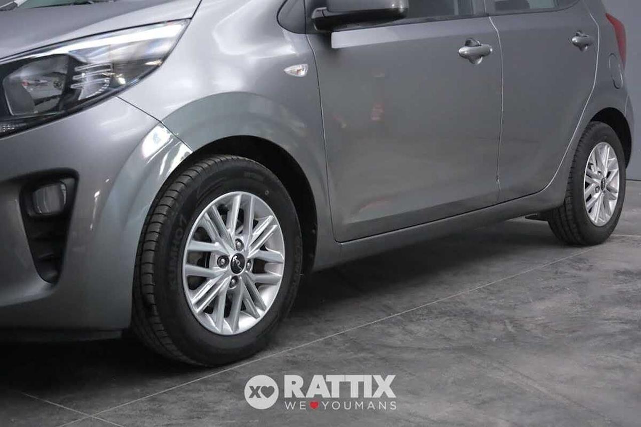Kia Kia Picanto usata 18