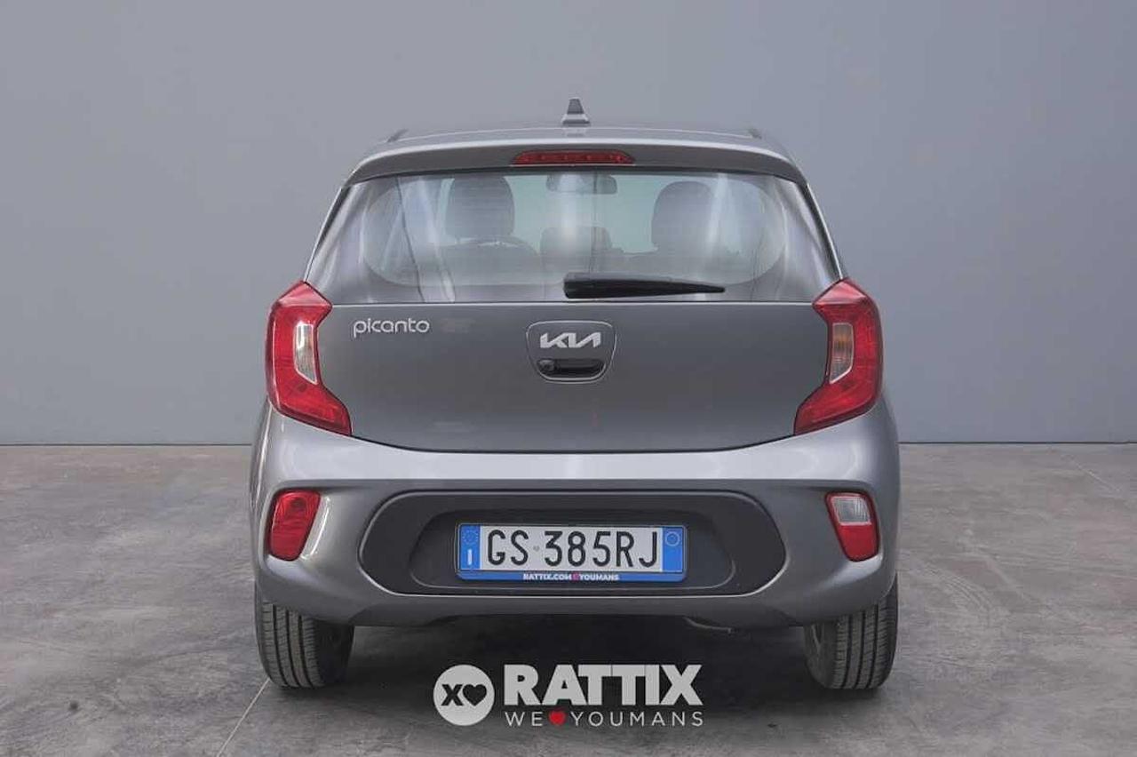 Kia Kia Picanto usata 19