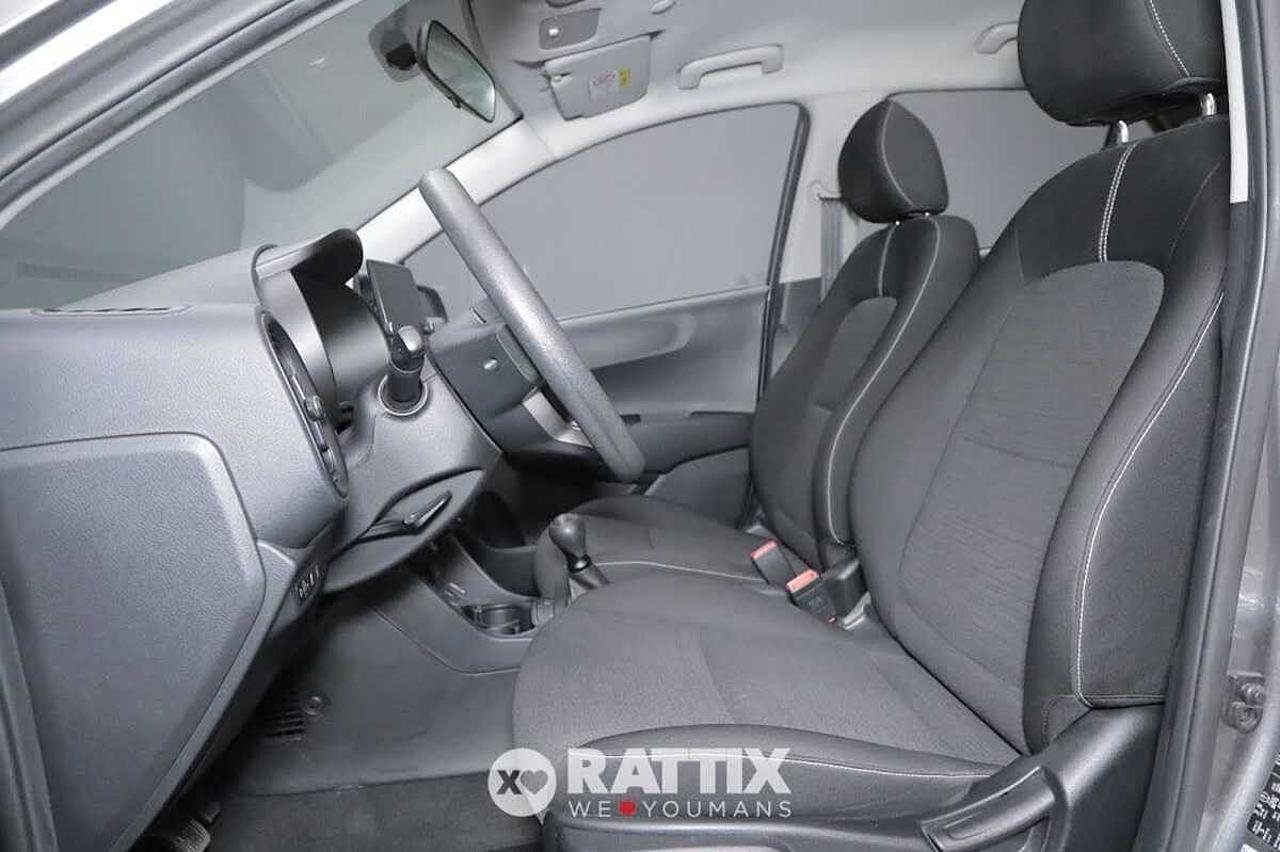 Kia Kia Picanto usata 22
