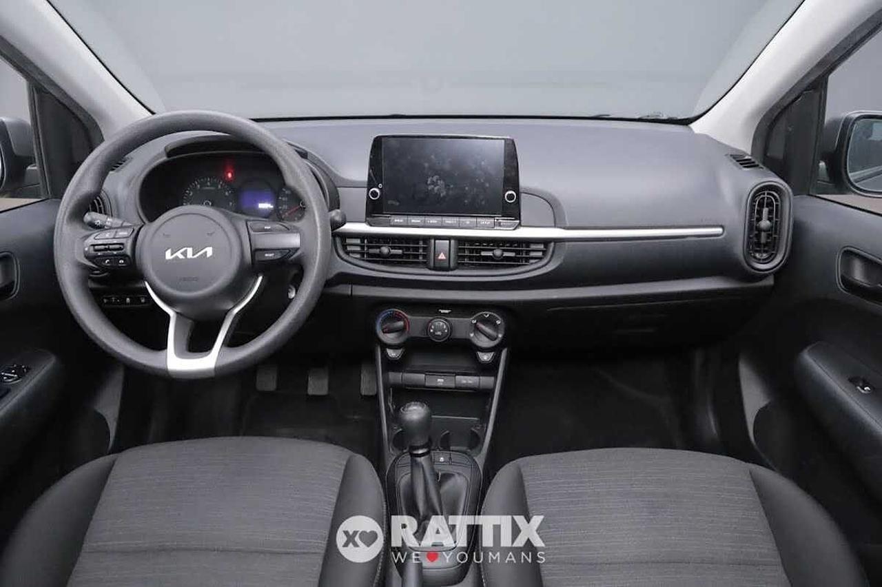 Kia Kia Picanto usata 23
