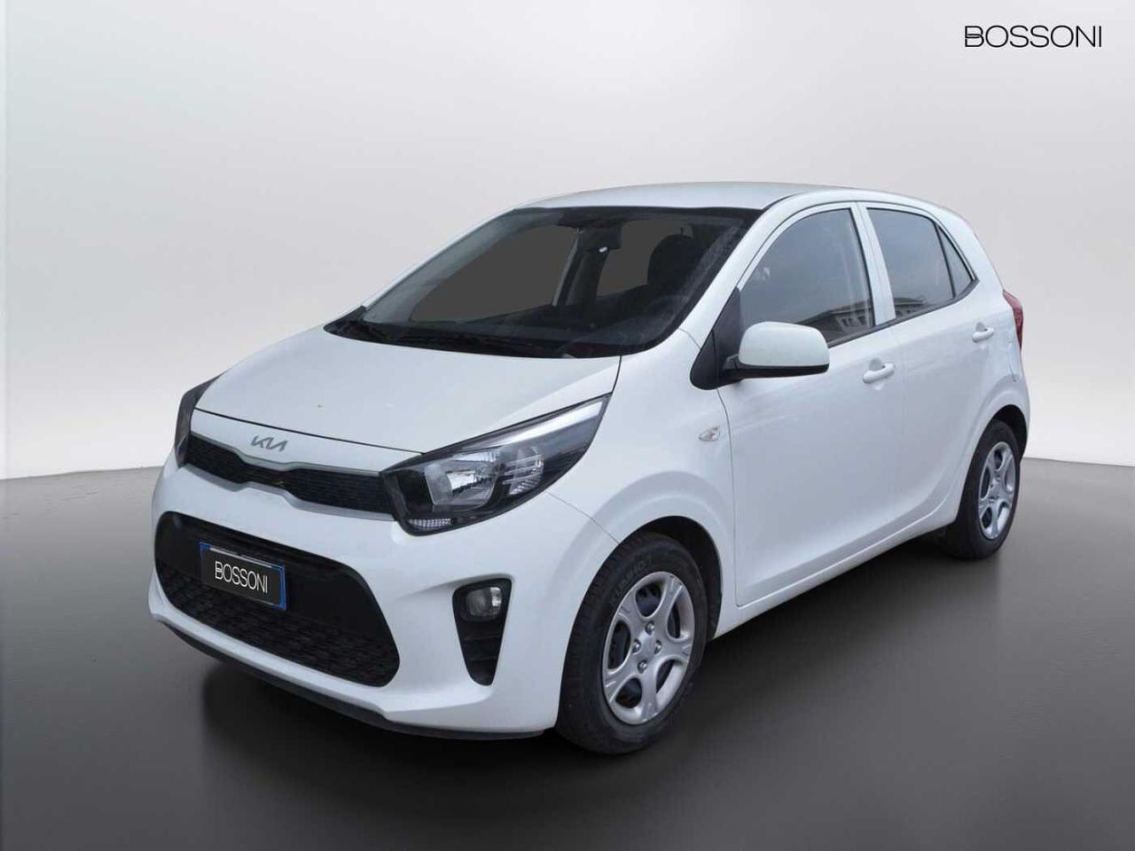 Kia Kia Picanto PICANTO 1.0 dpi Urban