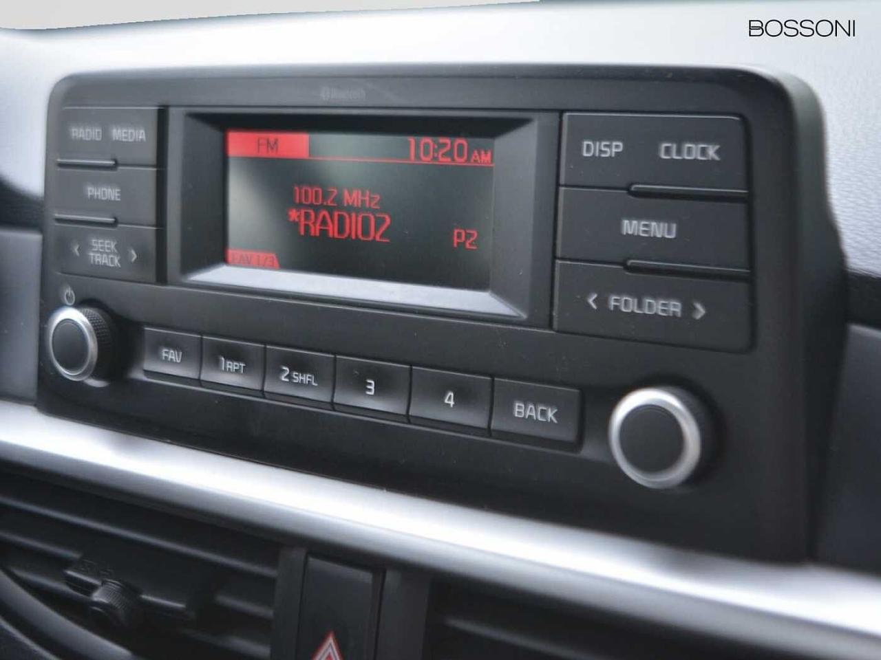 Kia Kia Picanto usata 1