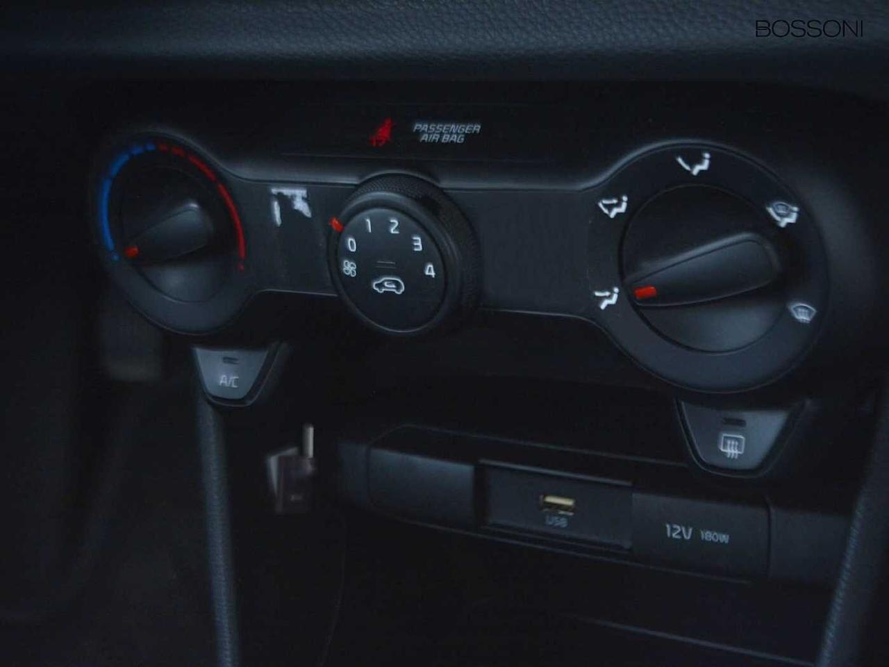 Kia Kia Picanto usata 2