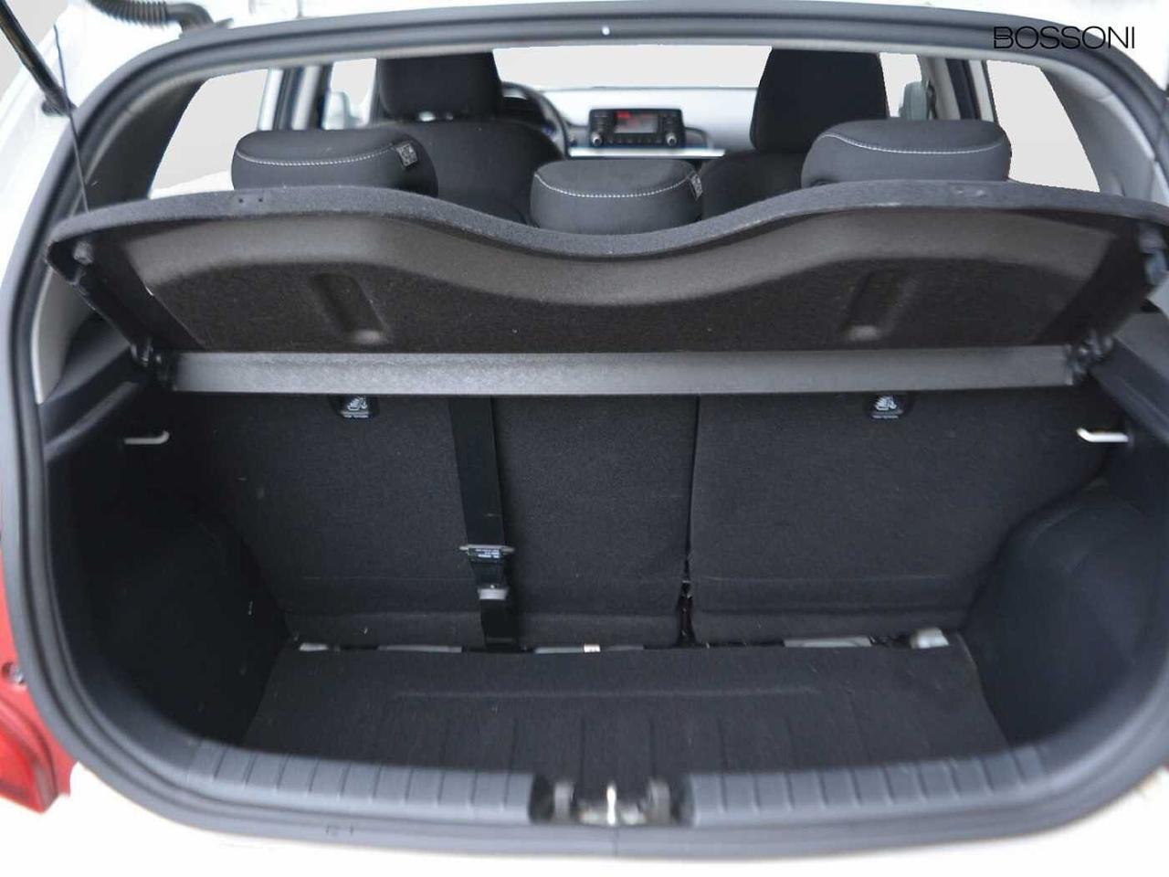 Kia Kia Picanto usata 5