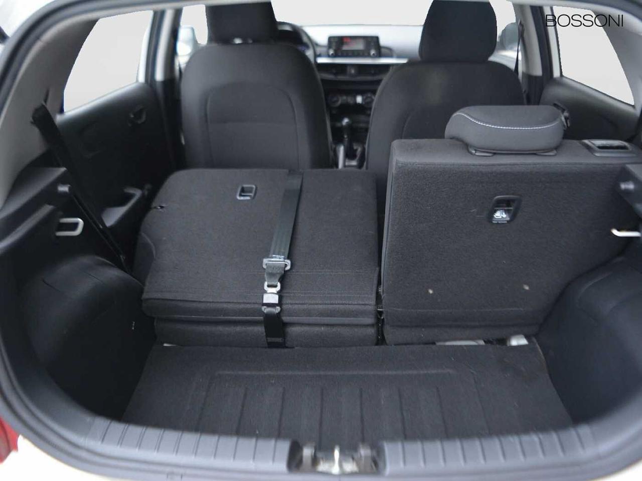 Kia Kia Picanto usata 6