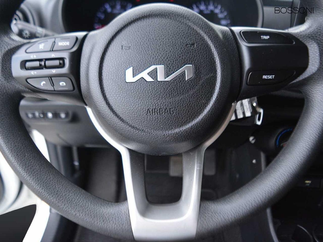 Kia Kia Picanto usata 7