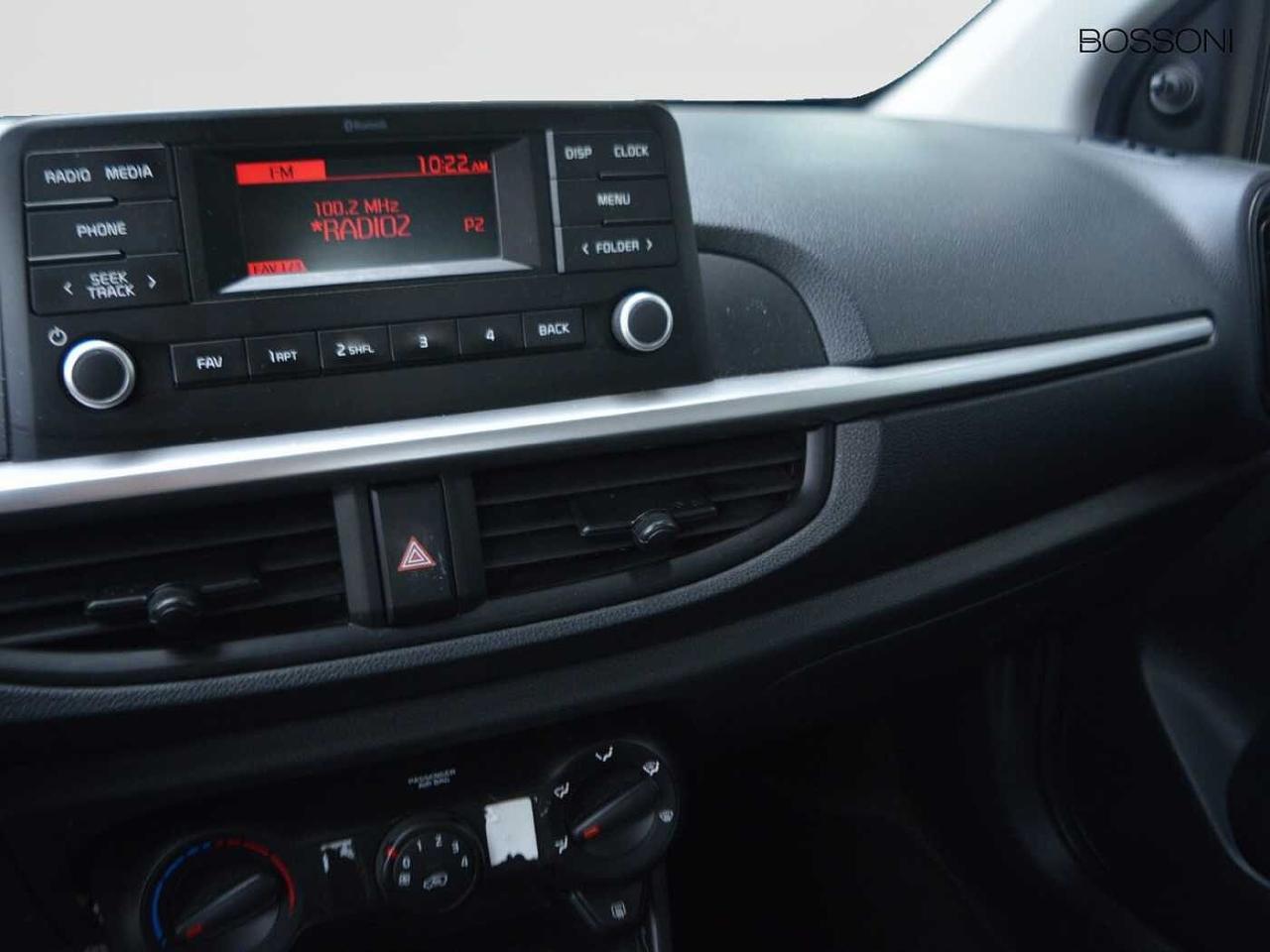 Kia Kia Picanto usata 10