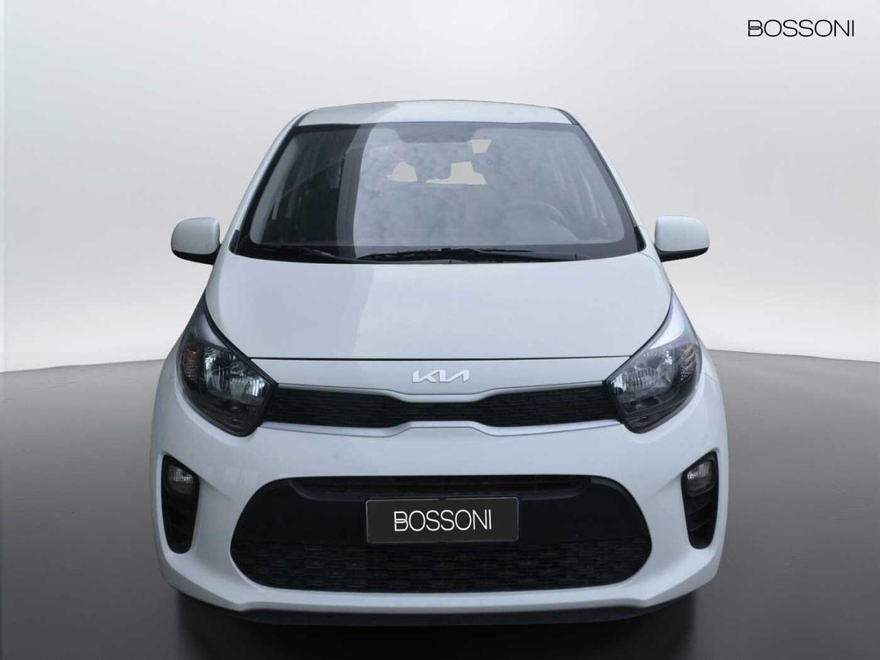 Kia Kia Picanto usata 11