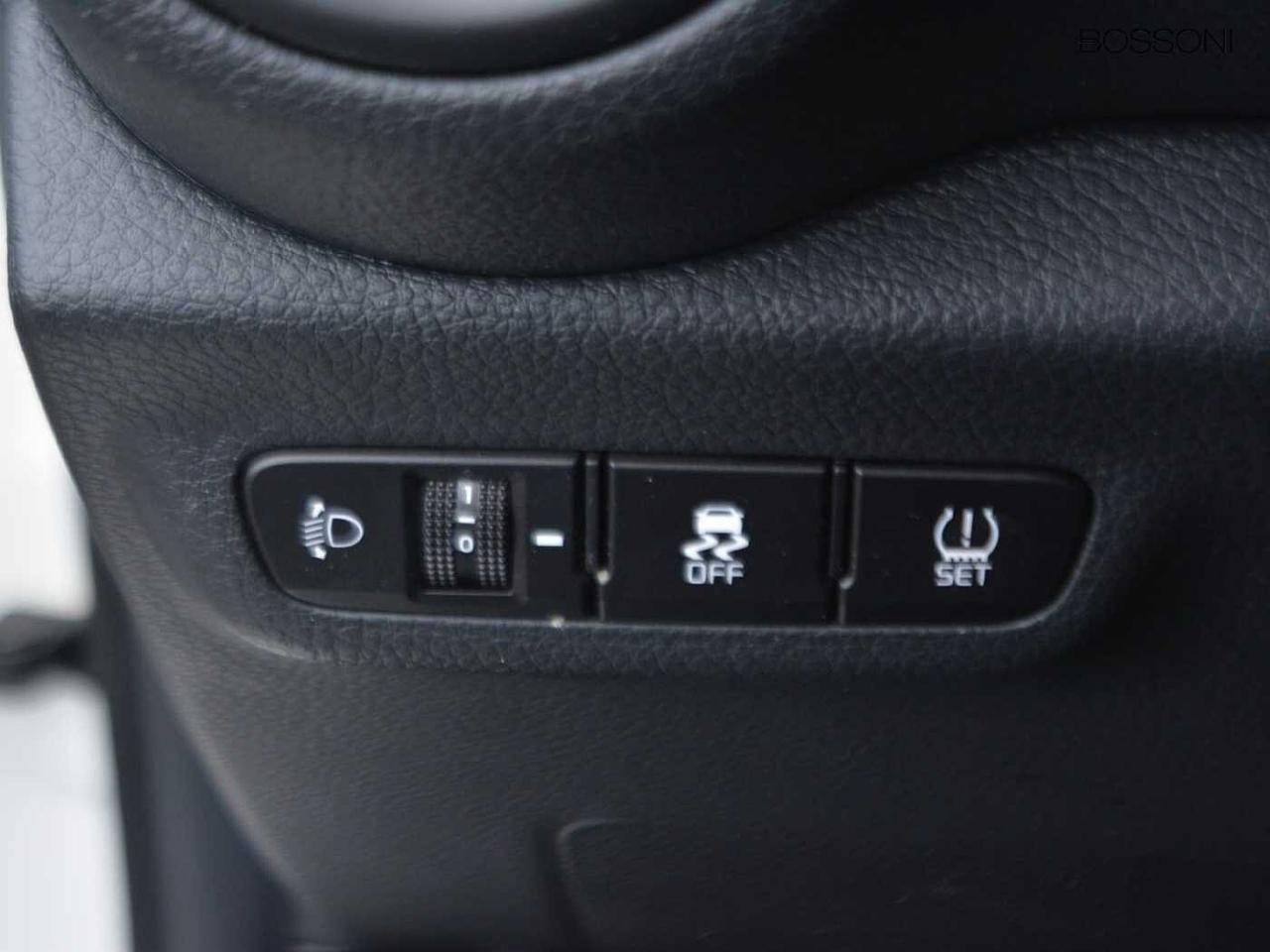 Kia Kia Picanto usata 12