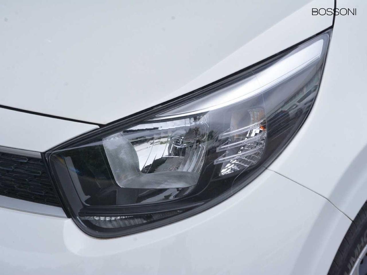 Kia Kia Picanto usata 13