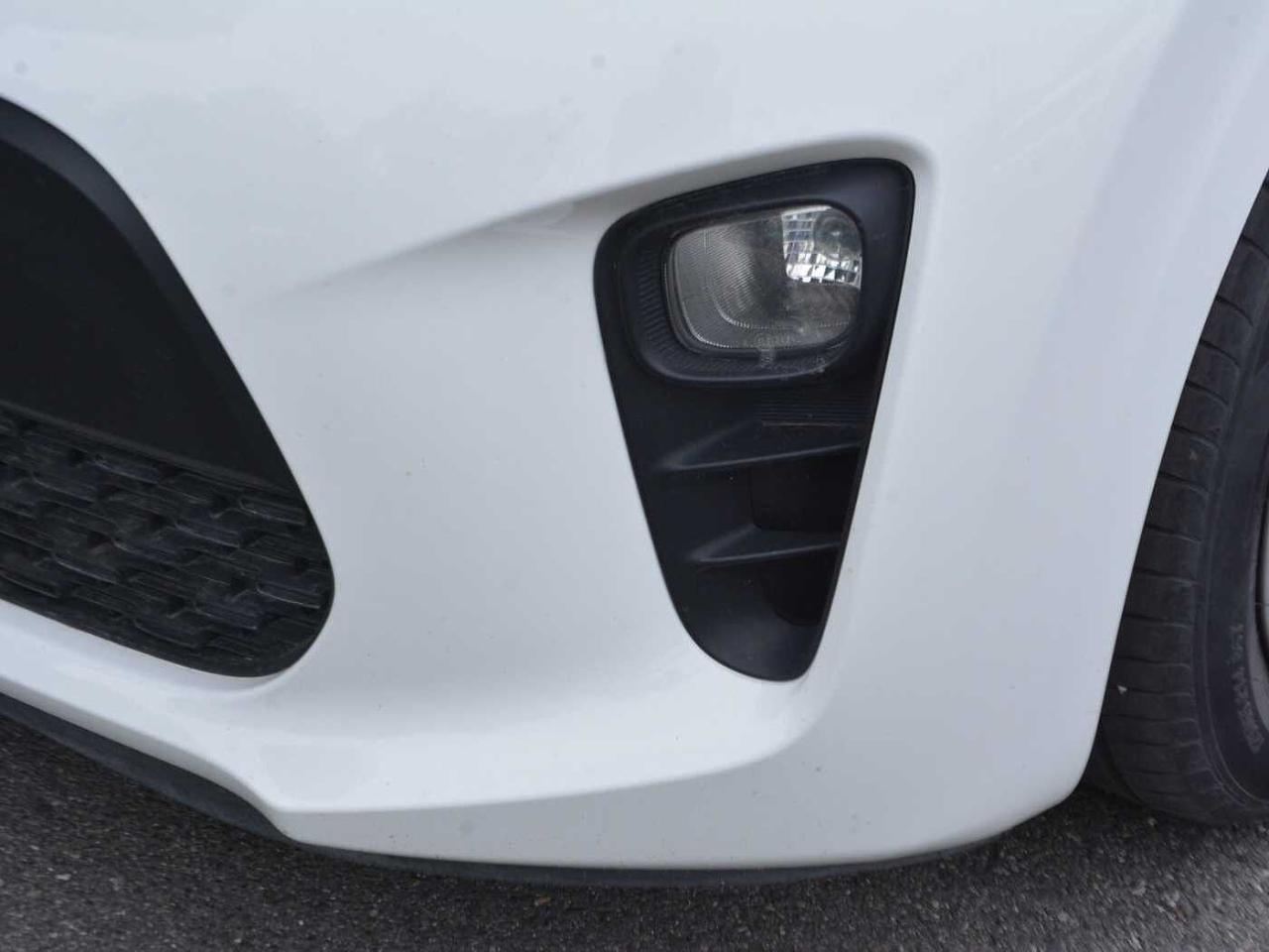 Kia Kia Picanto usata 14