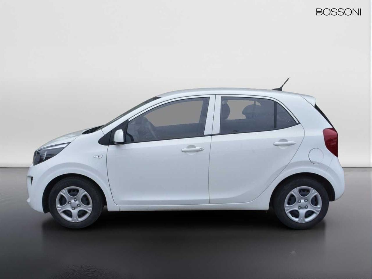 Kia Kia Picanto usata 15