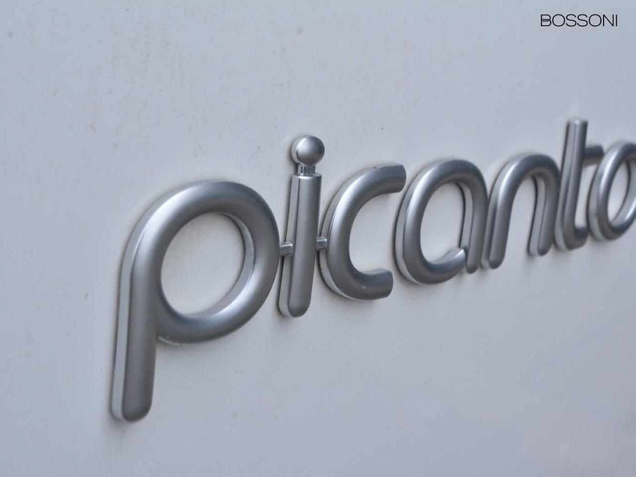 Kia Kia Picanto usata 16