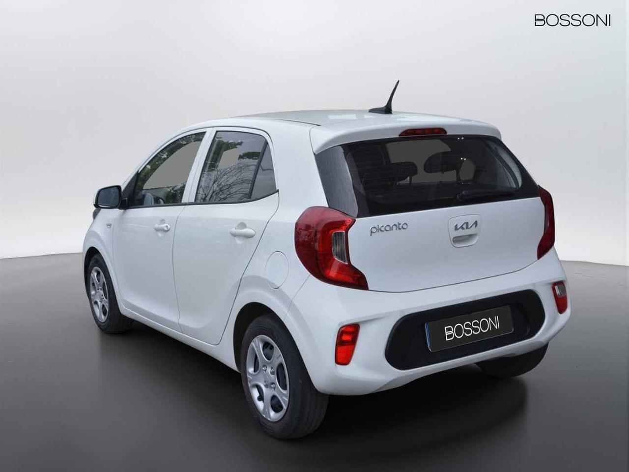Kia Kia Picanto usata 17