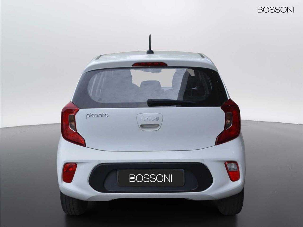 Kia Kia Picanto usata 18