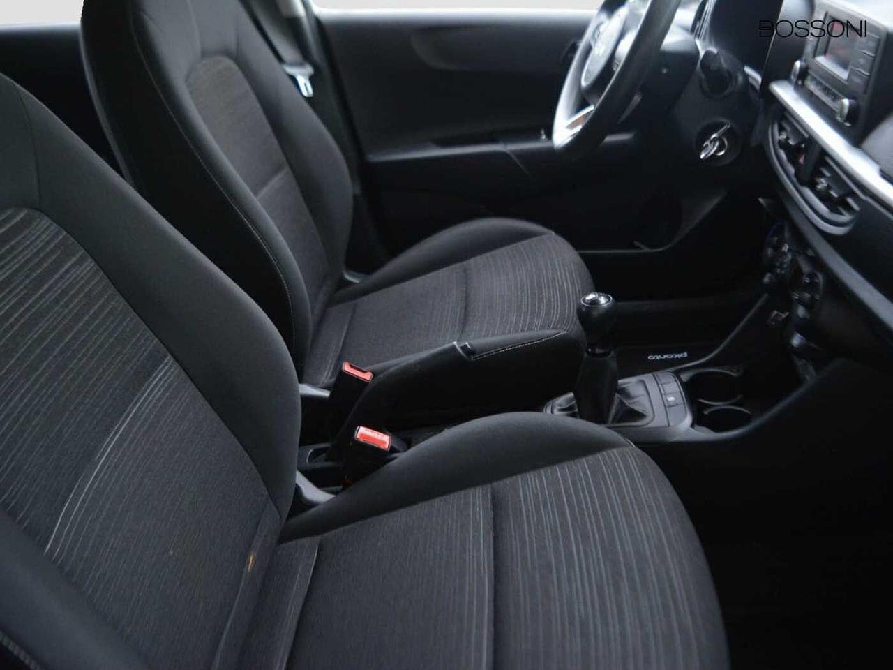 Kia Kia Picanto usata 19