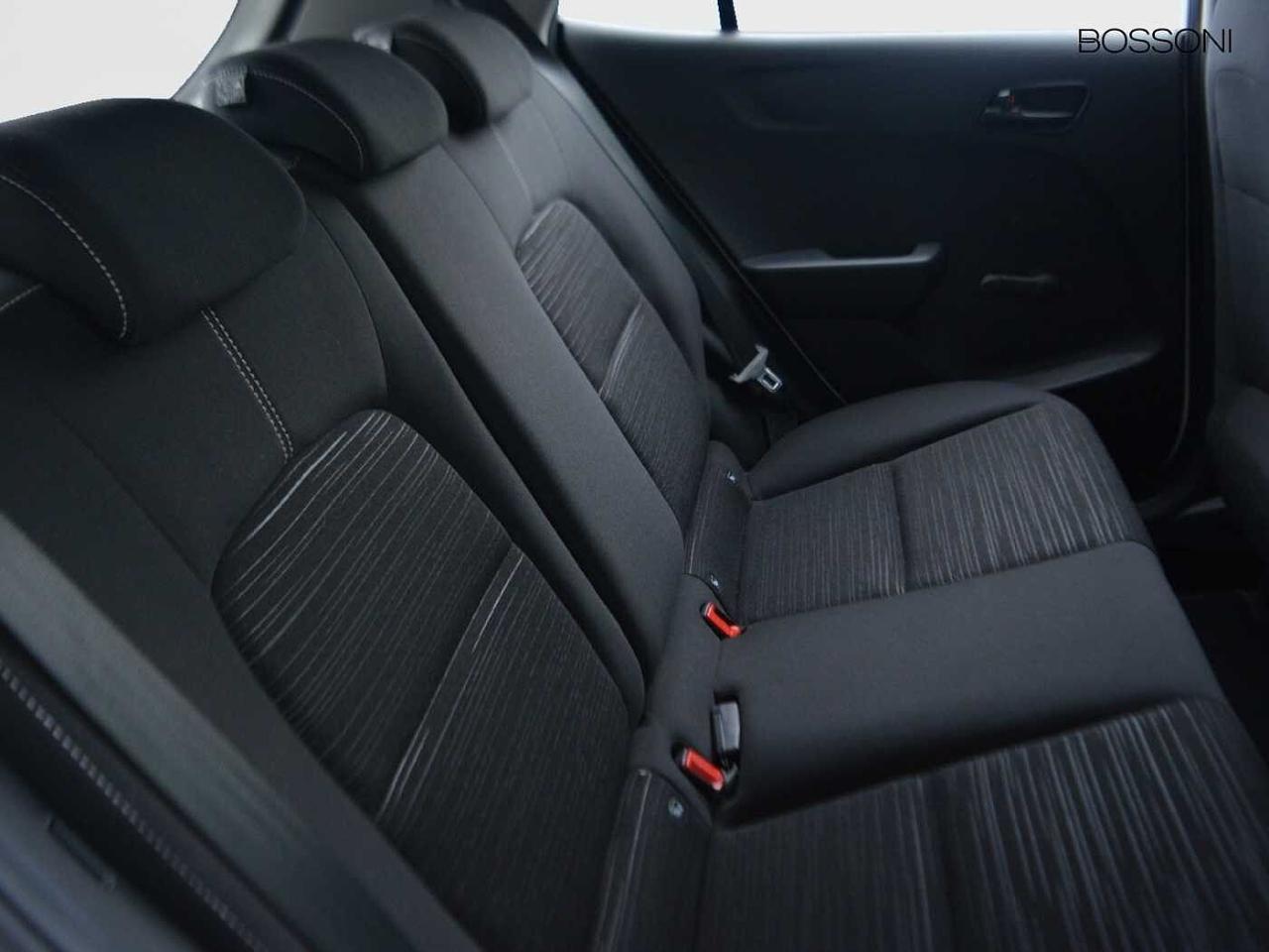 Kia Kia Picanto usata 21